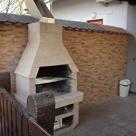 Lejlighed Borovnica Catez Catez ob Savi