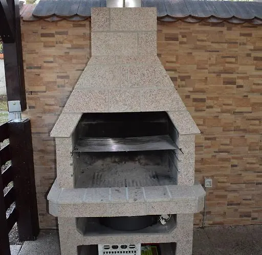 Borovnica Catez Appartement *