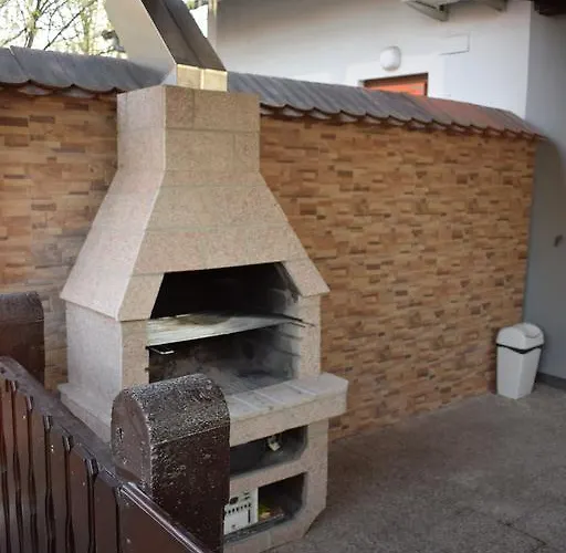 Appartement Borovnica Catez Catez ob Savi