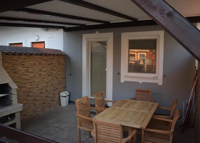 Borovnica Catez Appartement