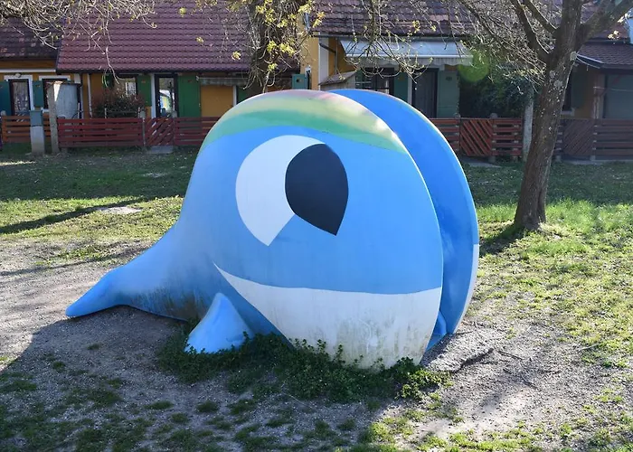 Borovnica Catez * Catez ob Savi