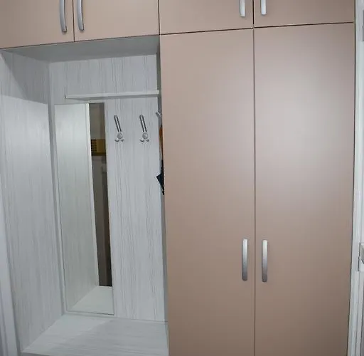 Borovnica Catez Appartement Catez ob Savi